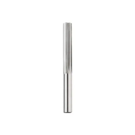 Solid Carbide straight shank reamer
